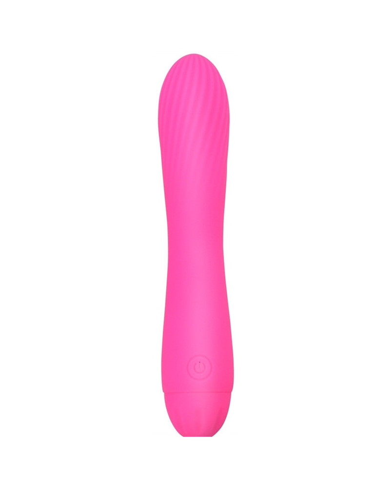 Vibro Torti 17 x 3.3cm Rose 