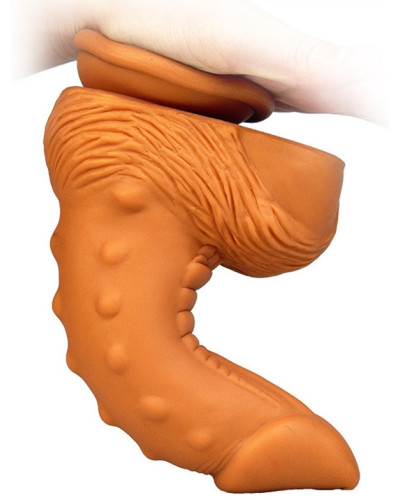 Gode monster Dural 14 x 4.8cm 