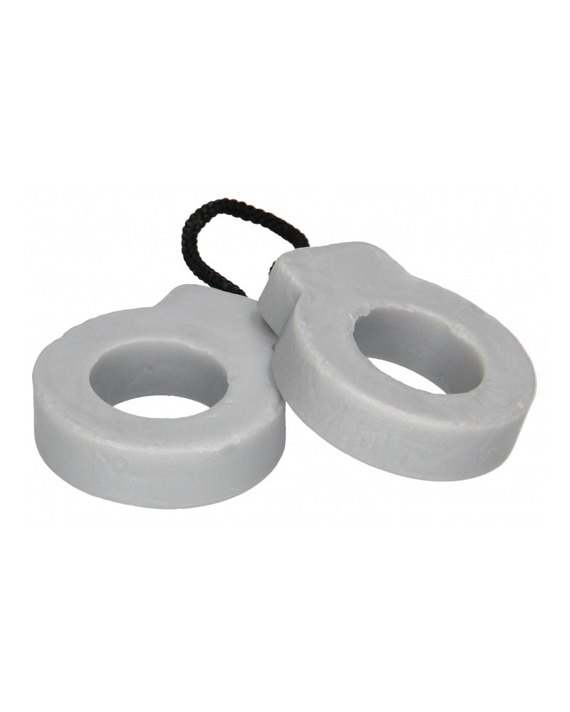 Savon menottes CUFF SOAP 