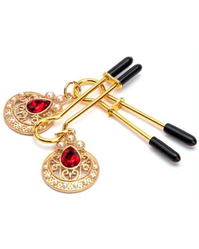 Coffret SM Bondage 8 Pièces Noir 