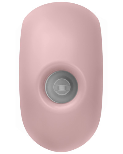 Stimulateur de clitoris Sugar Rush Satisfyer Rose 