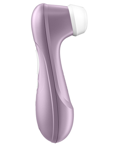 Stimulateur de clitoris PRO 2 Satisfyer Violet 