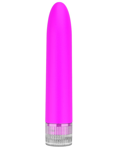 Stimulateur de clitoris Eleni 14cm Rose 