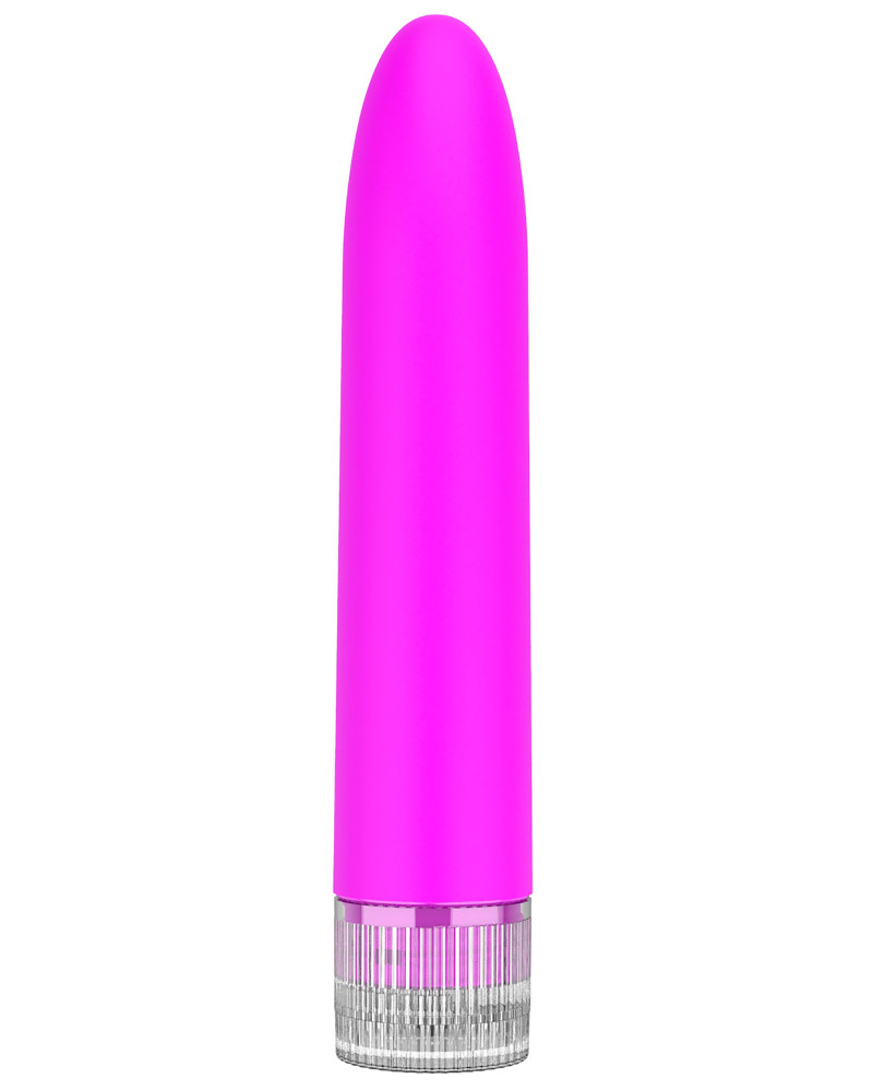 Stimulateur de clitoris Eleni 14cm Rose 