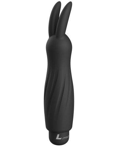 Rabbit Sofia 13cm Noir 