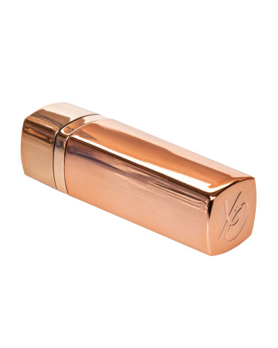 Vibro Lipstick 8cm Rouge 