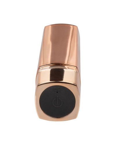 Vibro Lipstick 8cm Rouge 