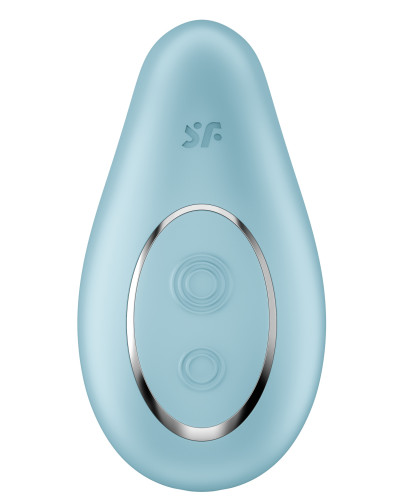 Stimulateur de clitoris Dipping Delight Satisfyer 