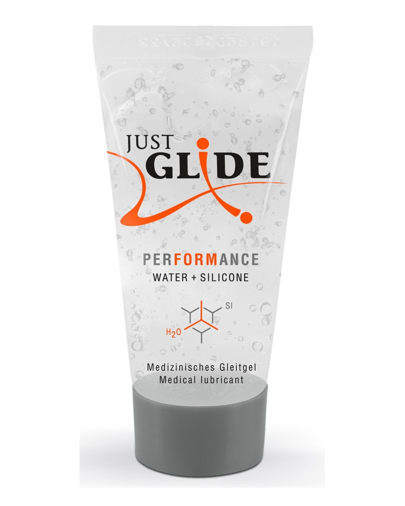 Lubrifiant hybride Performance 20ml 