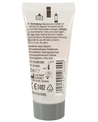 Lubrifiant hybride Performance 20ml 