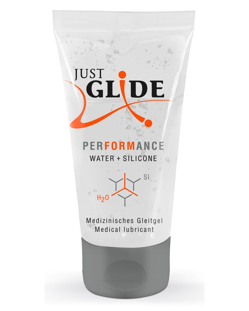 Lubrifiant Hybride Performance 50ml 