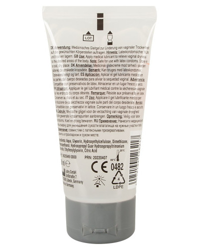 Lubrifiant Hybride Performance 50ml 