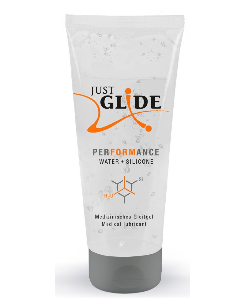 Lubrifiant hybride Performance 200ml 