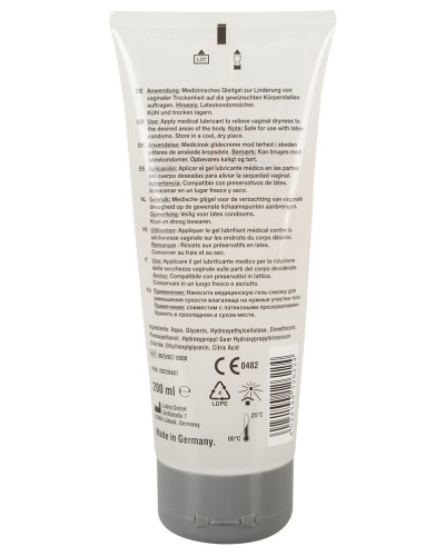Lubrifiant hybride Performance 200ml 