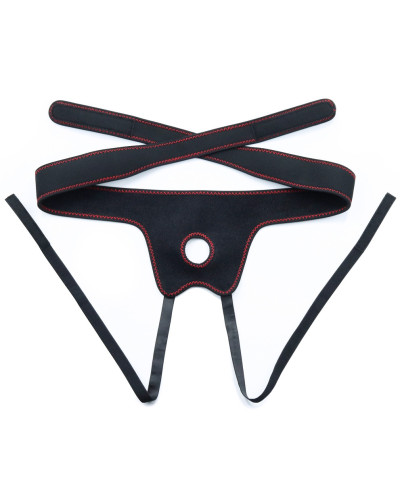 Gode ceinture Easy Strapon 12.5 x 4cm 