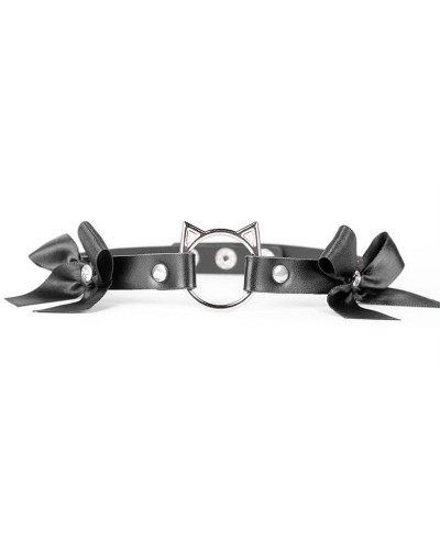 Kit Sm Bow Suit 7 Pièces Noir 