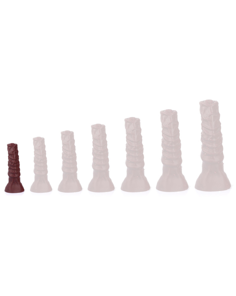 Gode Silicone Proboc XS 11 x 3cm 