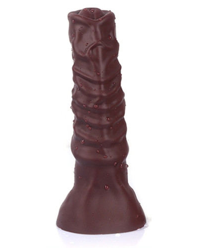 Gode Silicone Proboc M 17 x 5cm 