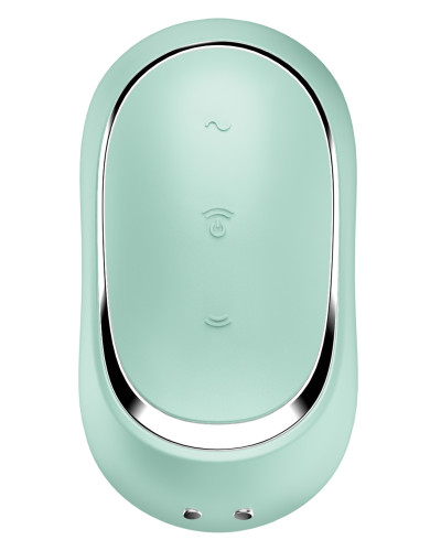 Stimulateur de clitoris Pro To Go 2 Satisfyer 