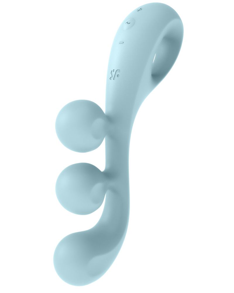Multi Vibrateur Tri Ball 2 Satisfyer 