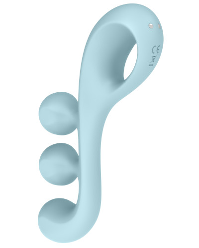 Multi Vibrateur Tri Ball 2 Satisfyer 