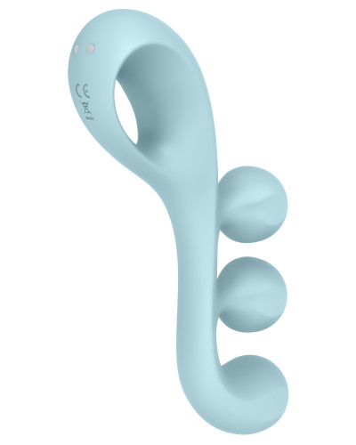 Multi Vibrateur Tri Ball 2 Satisfyer 