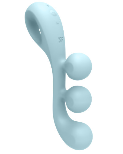Multi Vibrateur Tri Ball 2 Satisfyer 