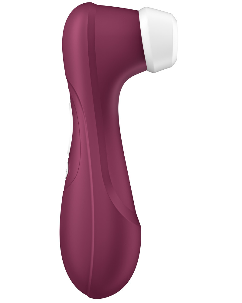 Stimulateur Satisfyer Pro 2 Génération 3 