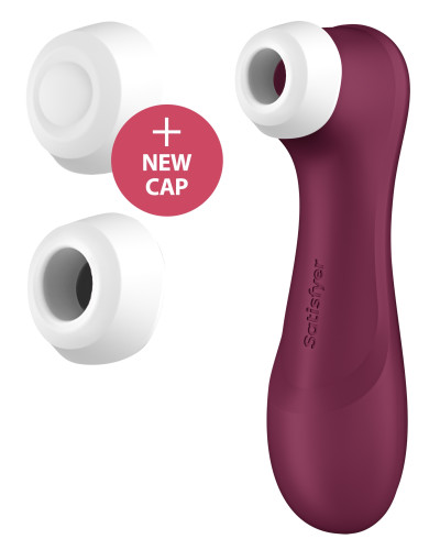 Stimulateur Satisfyer Pro 2 Génération 3 