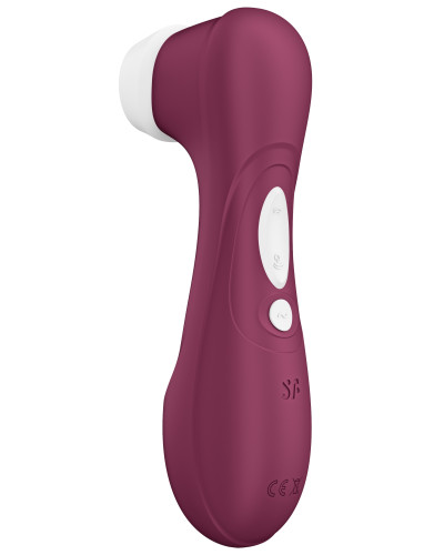 Stimulateur Satisfyer Pro 2 Génération 3 