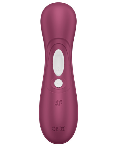 Stimulateur Satisfyer Pro 2 Génération 3 