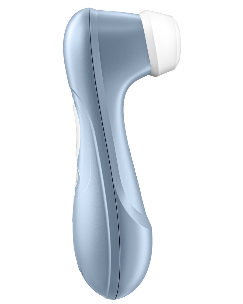 Stimulateur de clitoris Pro 2 Satisfyer Bleu 