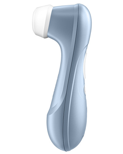 Stimulateur de clitoris Pro 2 Satisfyer Bleu 
