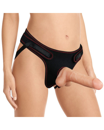 Gode ceinture Easy Strapon 15 x 4 cm 