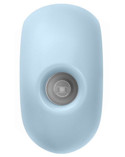 Stimulateur de clitoris Sugar Rush Satisfyer Bleu 