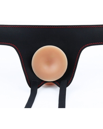 Gode ceinture Easy Strapon 15 x 4 cm 