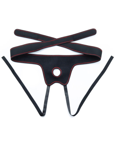 Gode ceinture Easy Strapon 15 x 4 cm 