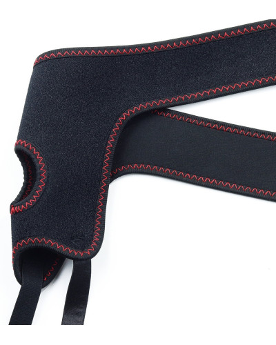 Gode ceinture Easy Strapon 15 x 4 cm 