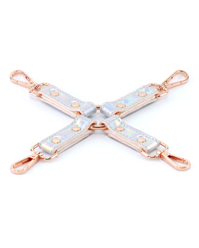 Hogtie pour menottes Cosmo 