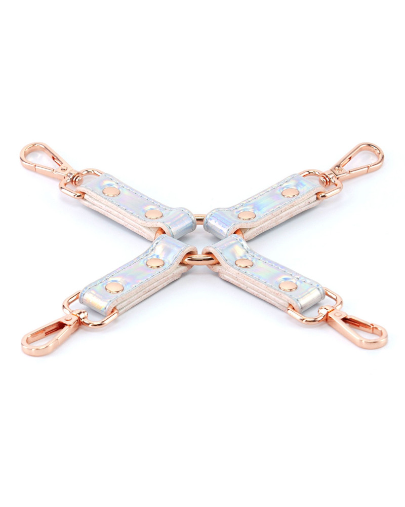 Hogtie pour menottes Cosmo 