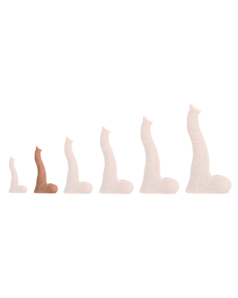 Gode Zoo Elephant S 18 x 4.5cm 