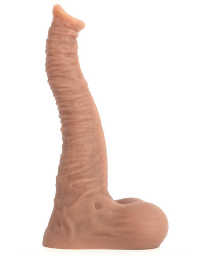 Gode Zoo Elephant S 18 x 4.5cm 