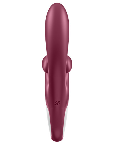 Vibro Rabbit Touch Me Satisfyer 21cm 