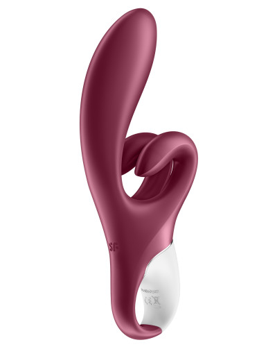 Vibro Rabbit Touch Me Satisfyer 21cm 