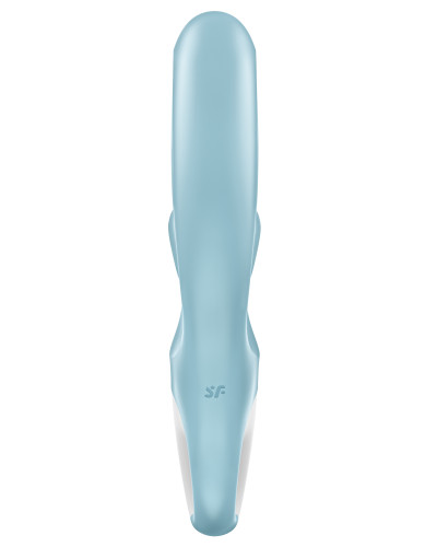 Vibro Rabbit Love Me Satisfyer 21cm 