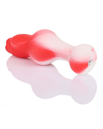 Plug Queue Dog Dick S 10.5 x 3.3cm 