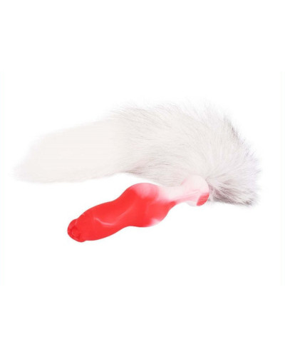 Plug Queue Dog Dick M 16 x 5cm 