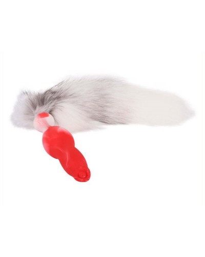 Plug Queue Dog Dick M 16 x 5cm 