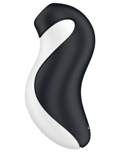 Stimulateur de clitoris Aspiration Orca Satisfyer 