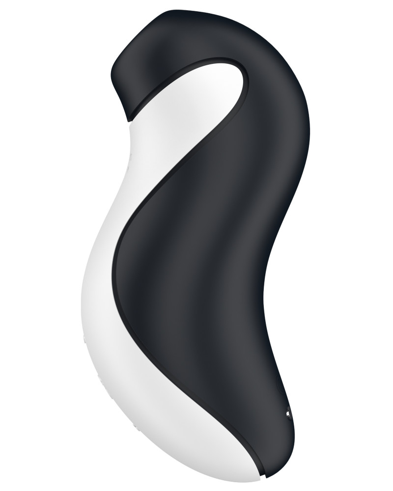 Stimulateur de clitoris Aspiration Orca Satisfyer 